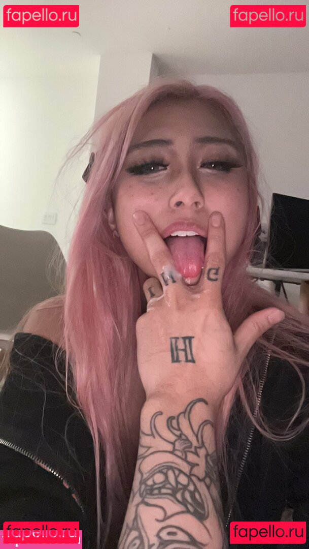 cinamonbunni Nude Onlyfans Photo 19