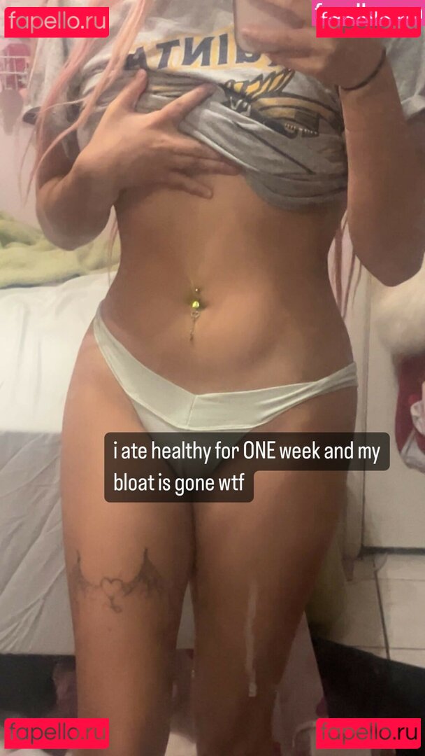 cinamonbunni Nude Onlyfans Photo 4