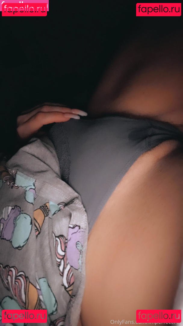 imperfect711 Nude Onlyfans Photo 20