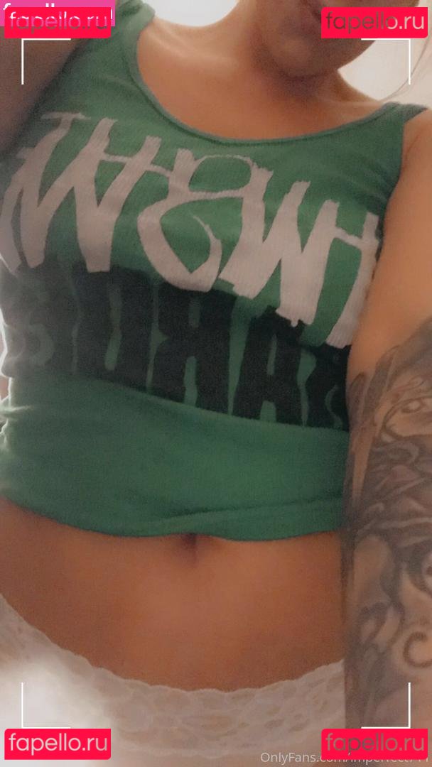 imperfect711 Nude Onlyfans Photo 8