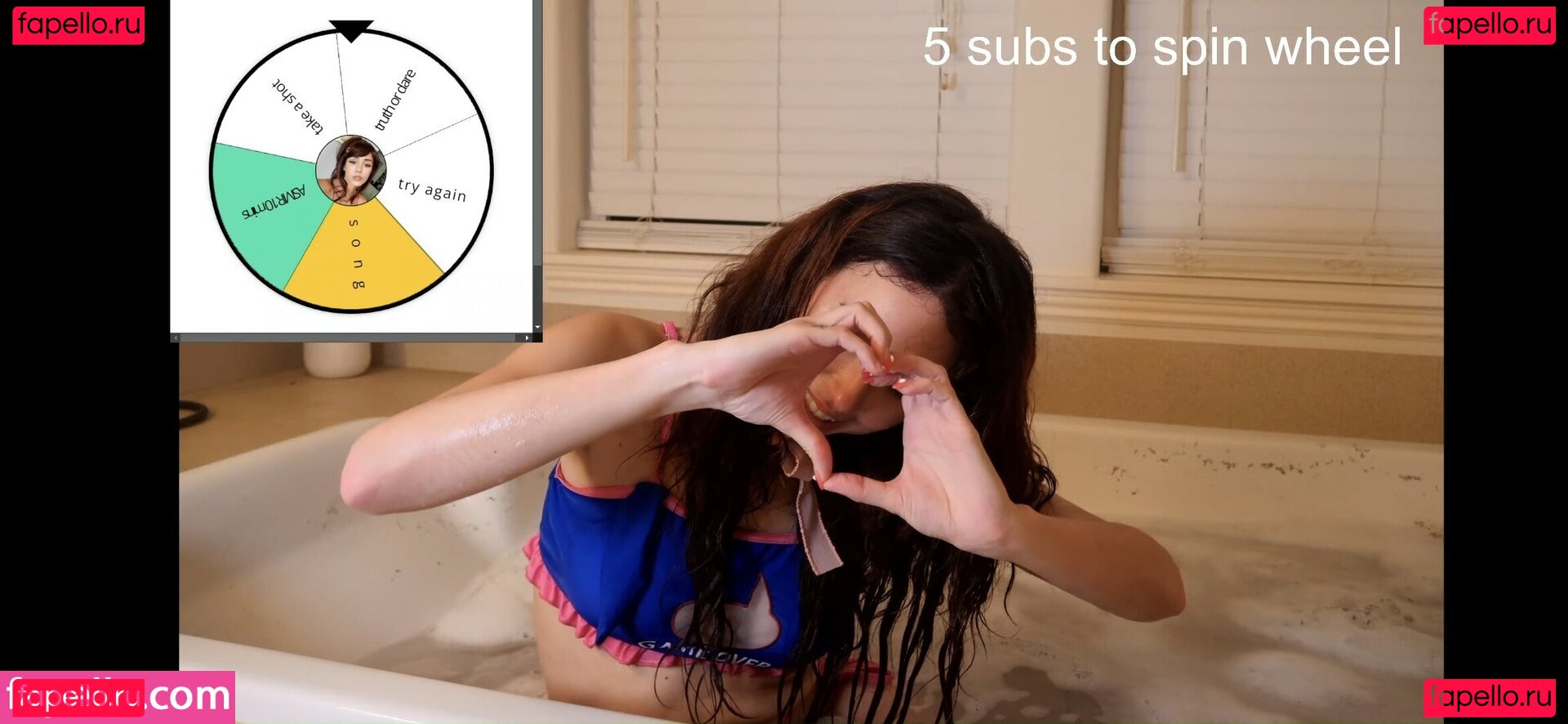 Catplant ASMR Nude Onlyfans Photo 51