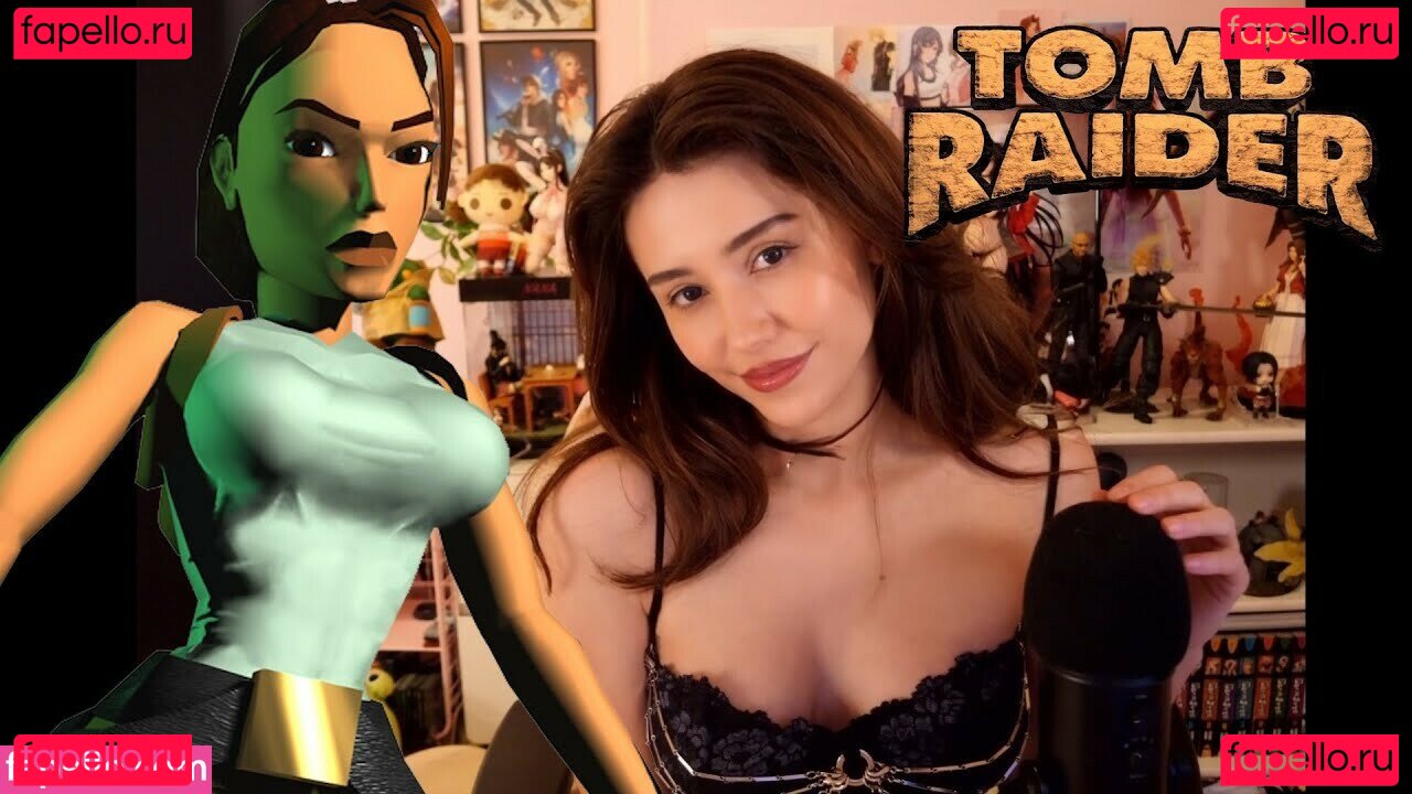 Catplant ASMR Nude Onlyfans Photo 44