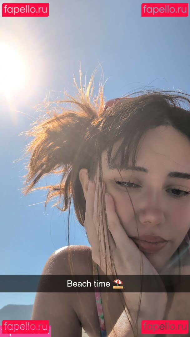 Catplant ASMR Nude Onlyfans Photo 42