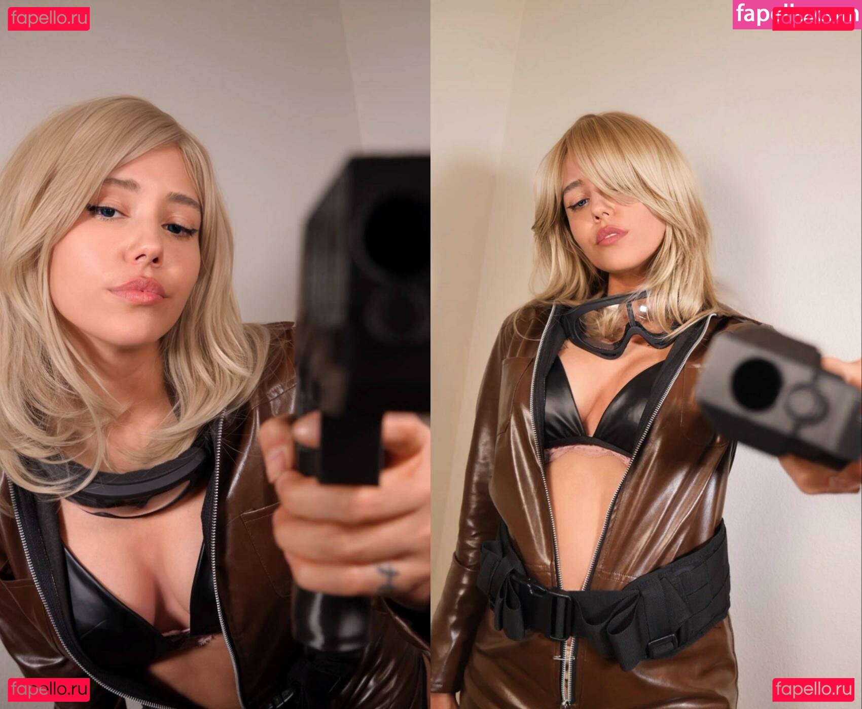 Catplant ASMR Nude Onlyfans Photo 41