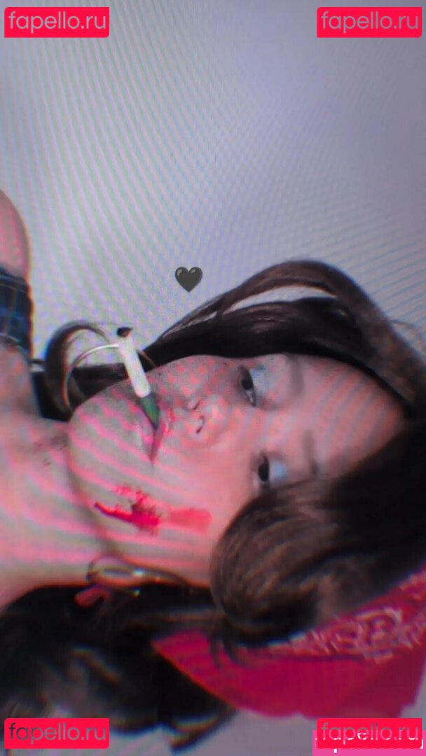 Catplant ASMR Nude Onlyfans Photo 6