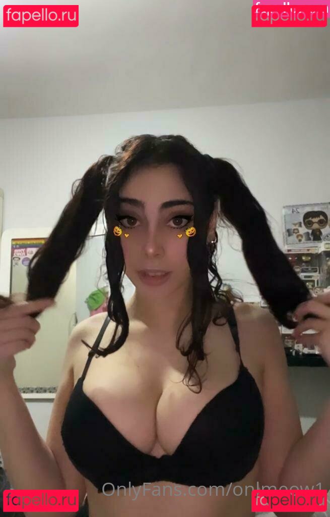 onlmeow1 Nude Onlyfans Photo 29