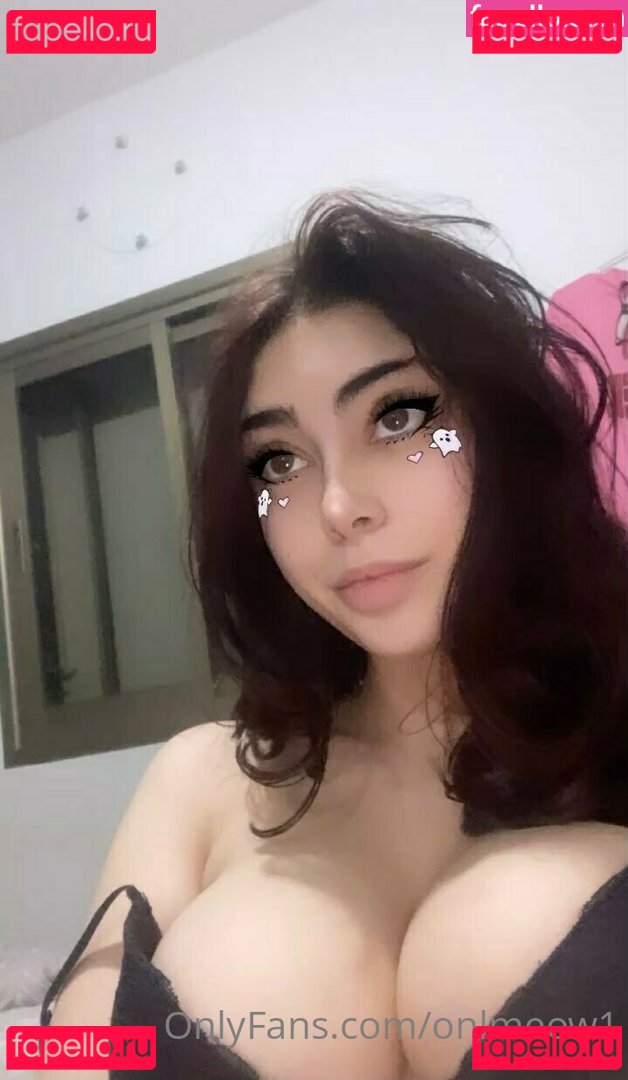 onlmeow1 Nude Onlyfans Photo 28