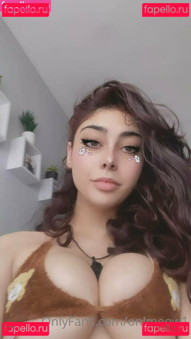 onlmeow1 Nude Onlyfans Photo 25
