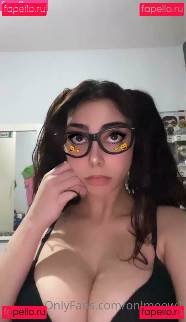 onlmeow1 Nude Onlyfans Photo 24