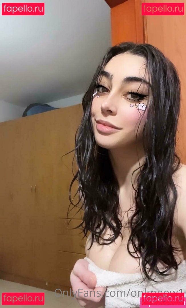 onlmeow1 Nude Onlyfans Photo 22
