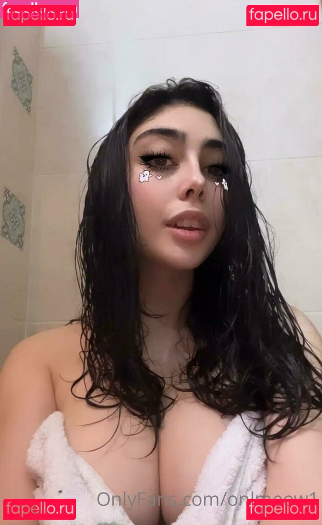 onlmeow1 Nude Onlyfans Photo 21