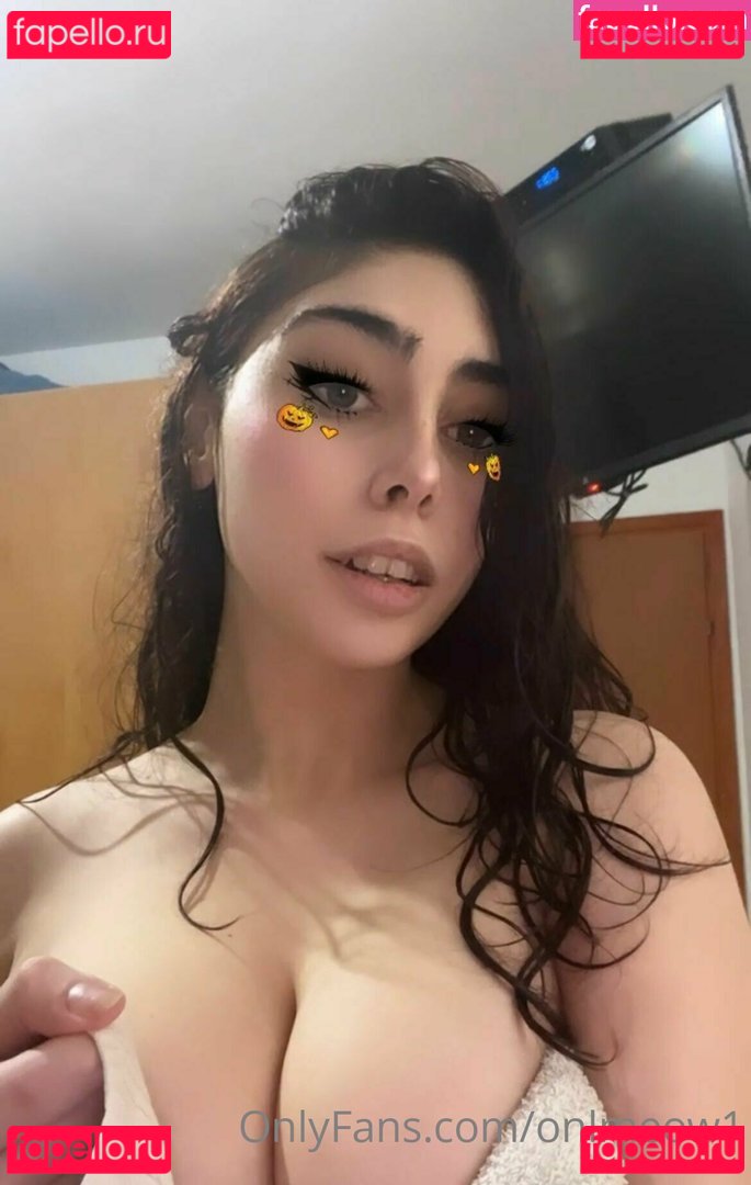 onlmeow1 Nude Onlyfans Photo 19
