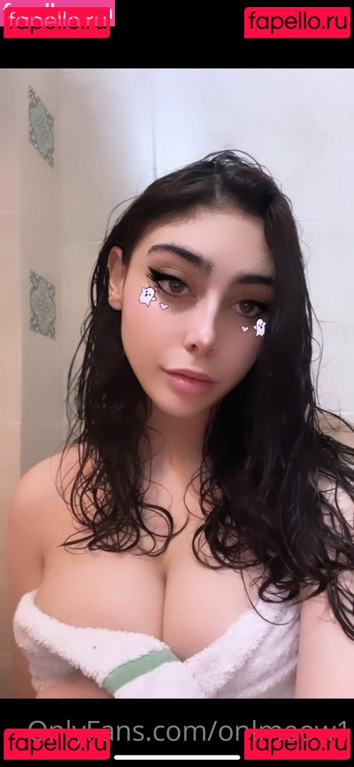 onlmeow1 Nude Onlyfans Photo 18