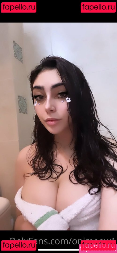 onlmeow1 Nude Onlyfans Photo 16