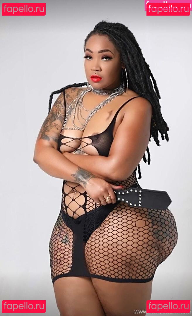 Ms Miami Nude Onlyfans Photo 22