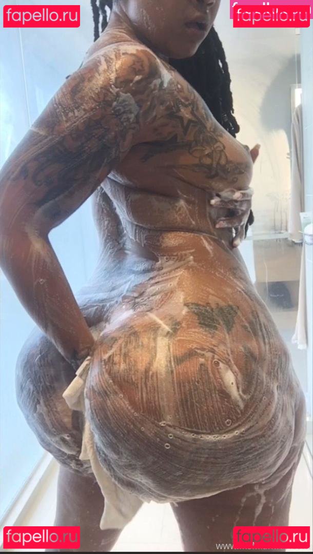 Ms Miami Nude Onlyfans Photo 16