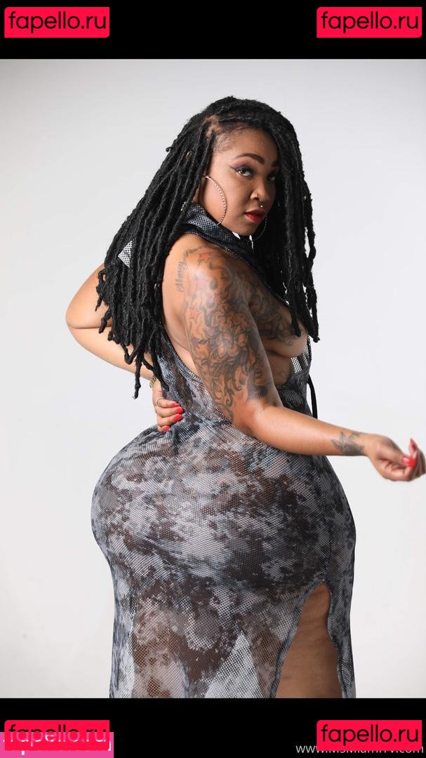 Ms Miami Nude Onlyfans Photo 7