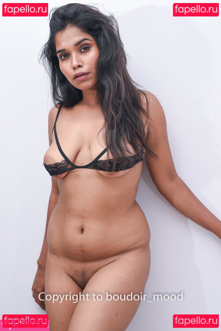 Joyeeta Banik Nude Onlyfans Photo 45