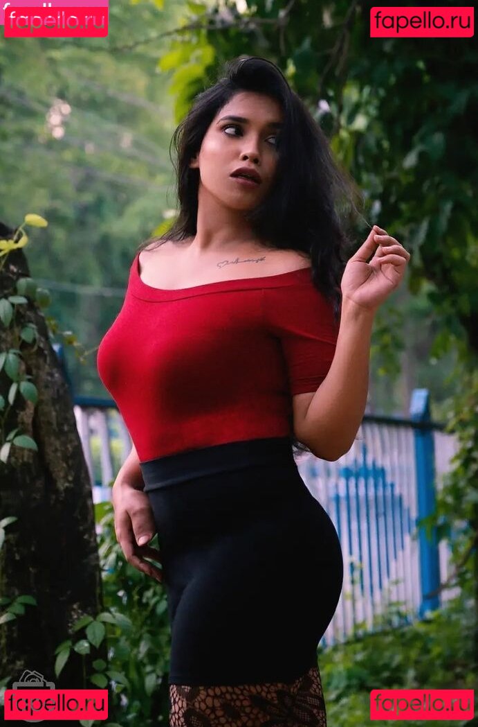 Joyeeta Banik Nude Onlyfans Photo 35