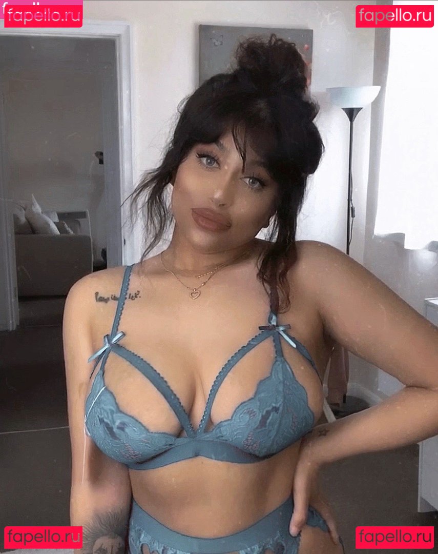 Priya Yasmin Nude Onlyfans Photo 40
