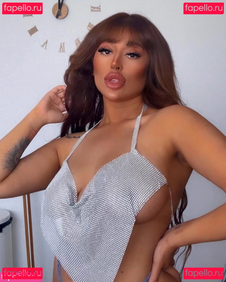 Priya Yasmin Nude Onlyfans Photo 35
