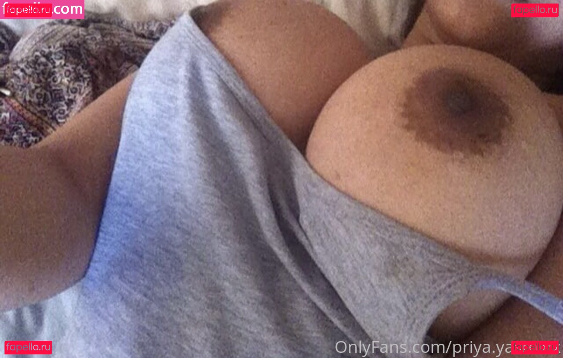 Priya Yasmin Nude Onlyfans Photo 33