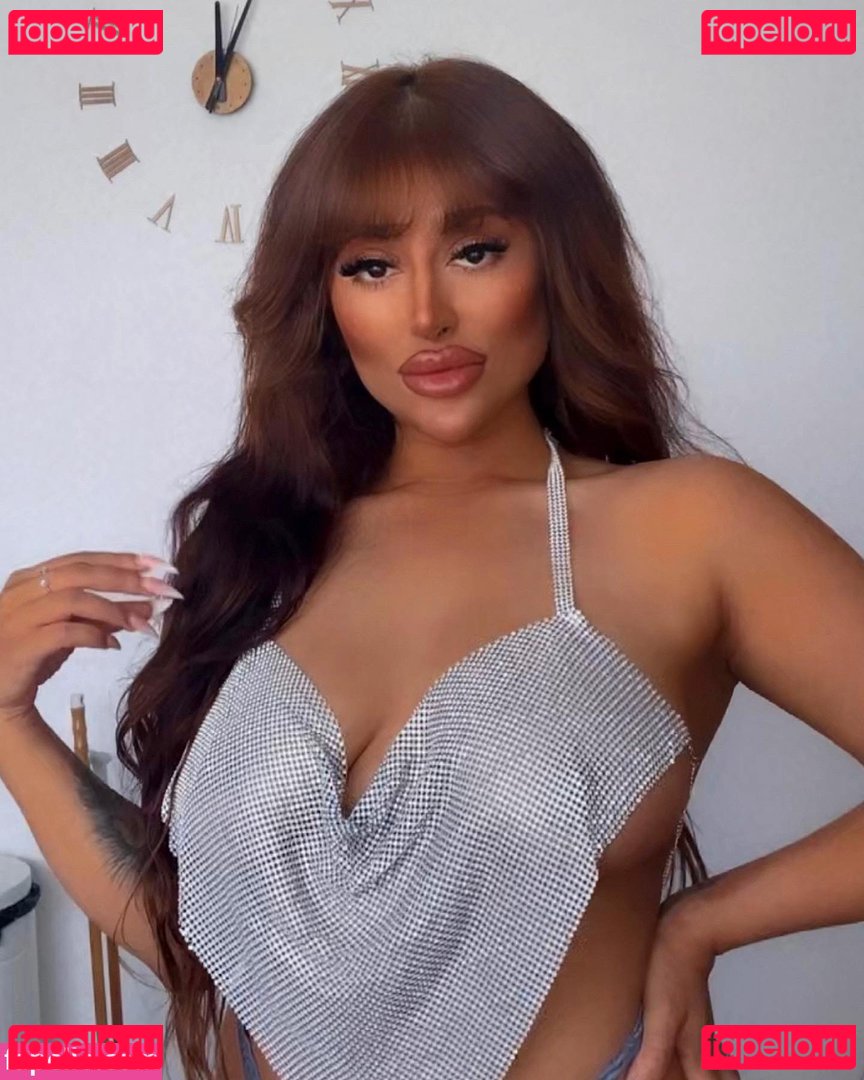 Priya Yasmin Nude Onlyfans Photo 23