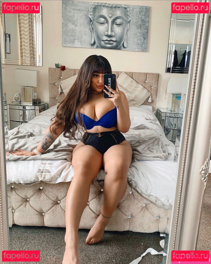 Priya Yasmin Nude Onlyfans Photo 22