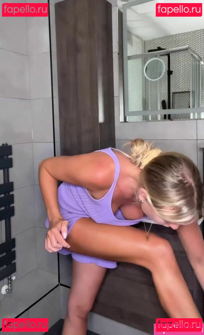 Sinead Hegarty Nude Onlyfans Photo 10
