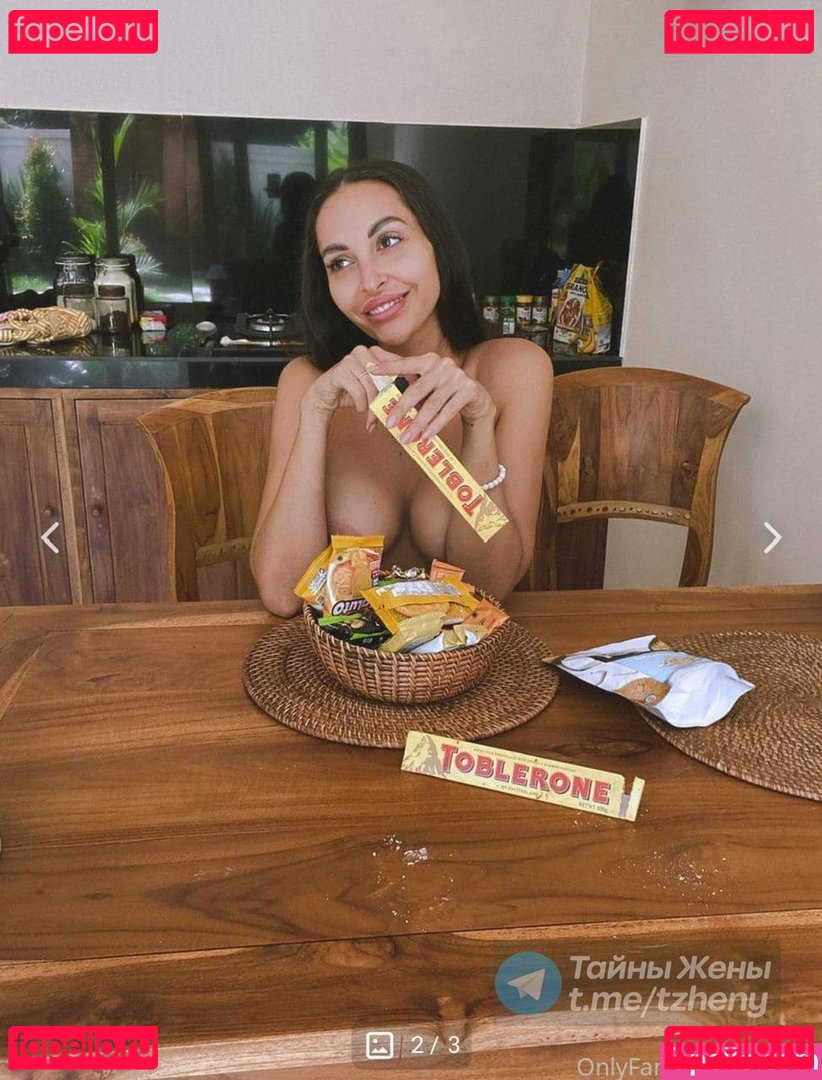 Irina Sitkova Nude Onlyfans Photo 12