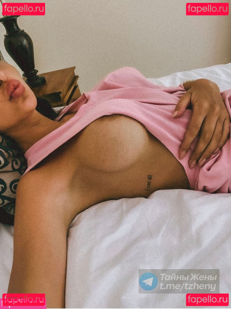 Irina Sitkova Nude Onlyfans Photo 11