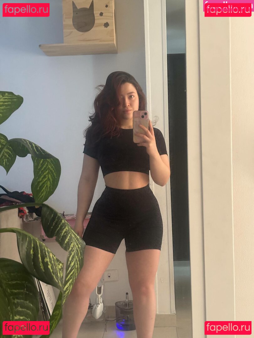 Valerie07 Nude Onlyfans Photo 5