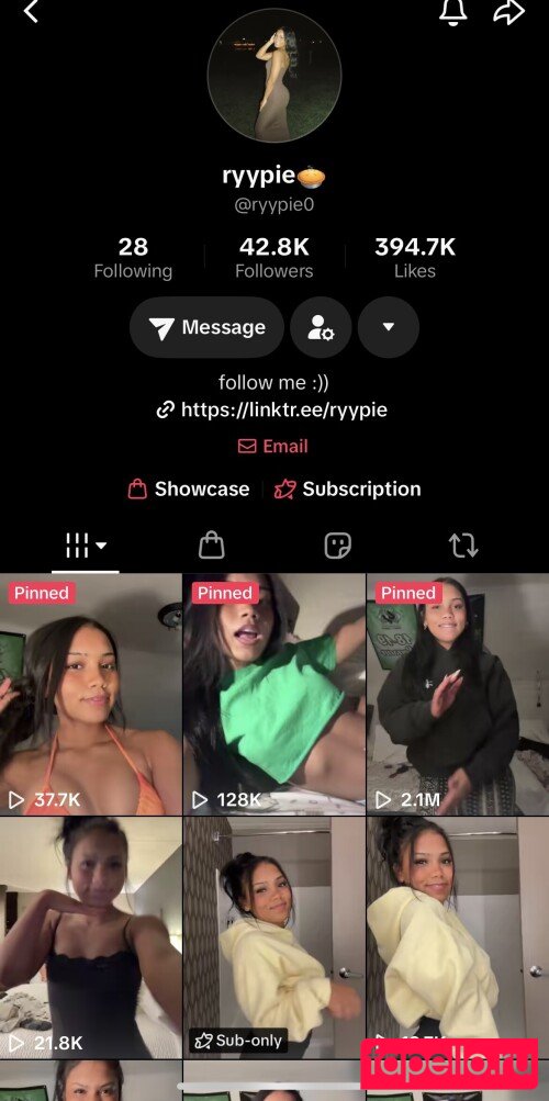 ryypie0 Nude Onlyfans Photo 41