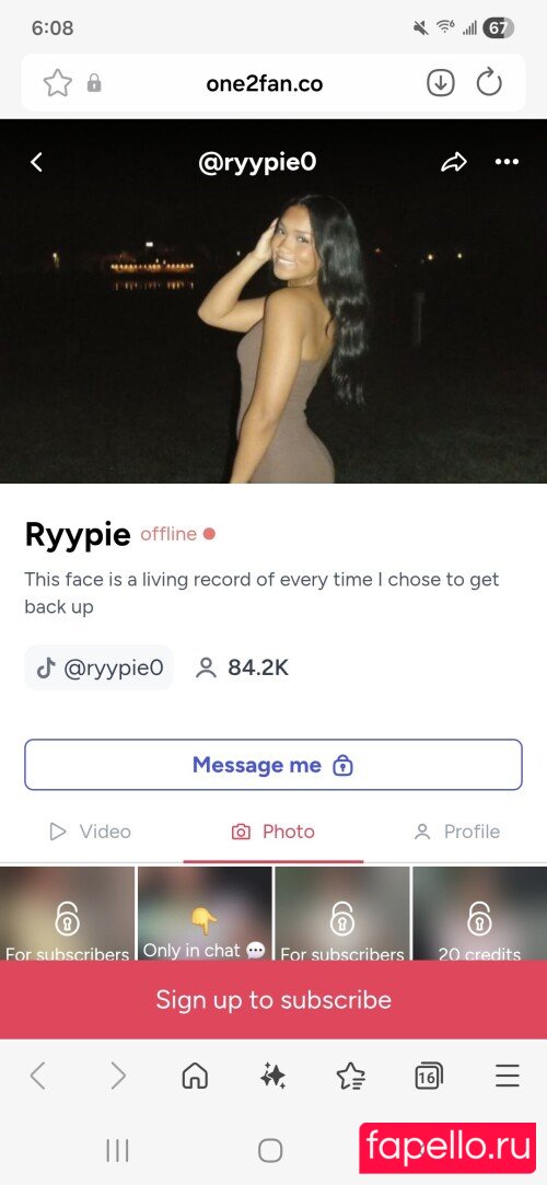 ryypie0 Nude Onlyfans Photo 39
