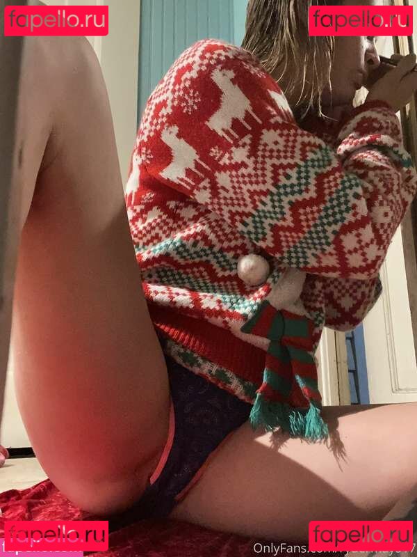 Ryder May Nude Onlyfans Photo 4