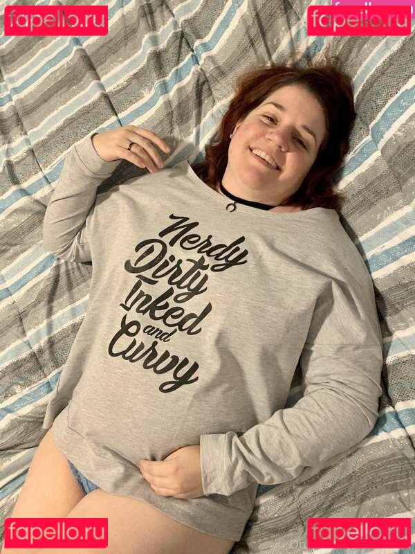 Danger Girl Nude Onlyfans Photo 37