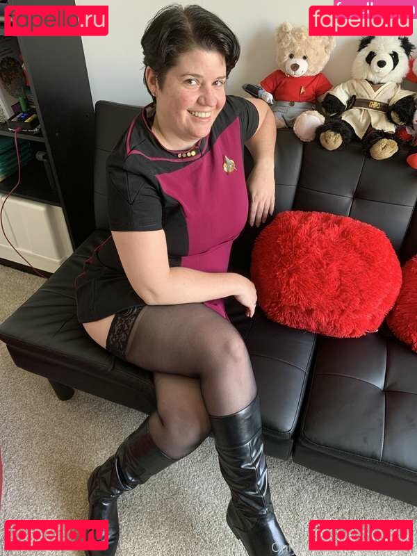 Danger Girl Nude Onlyfans Photo 35