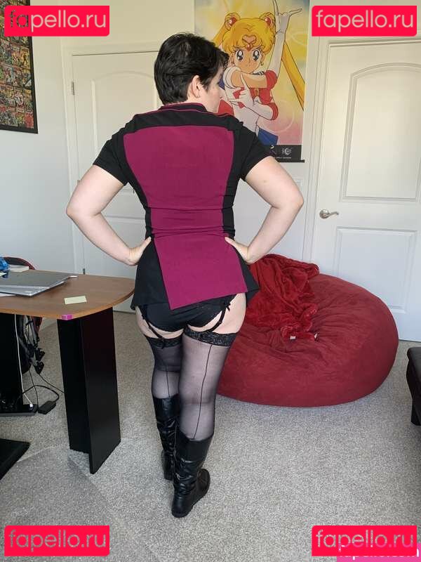 Danger Girl Nude Onlyfans Photo 30