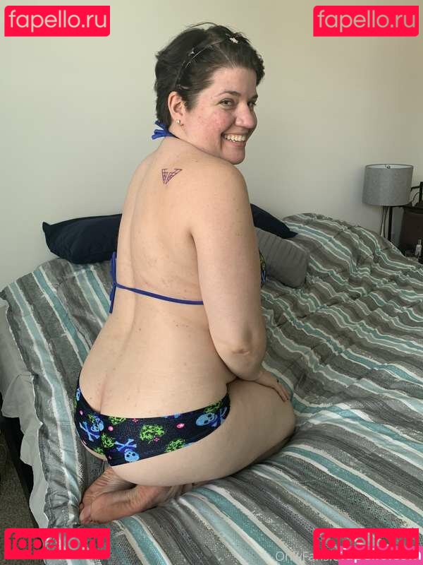 Danger Girl Nude Onlyfans Photo 16
