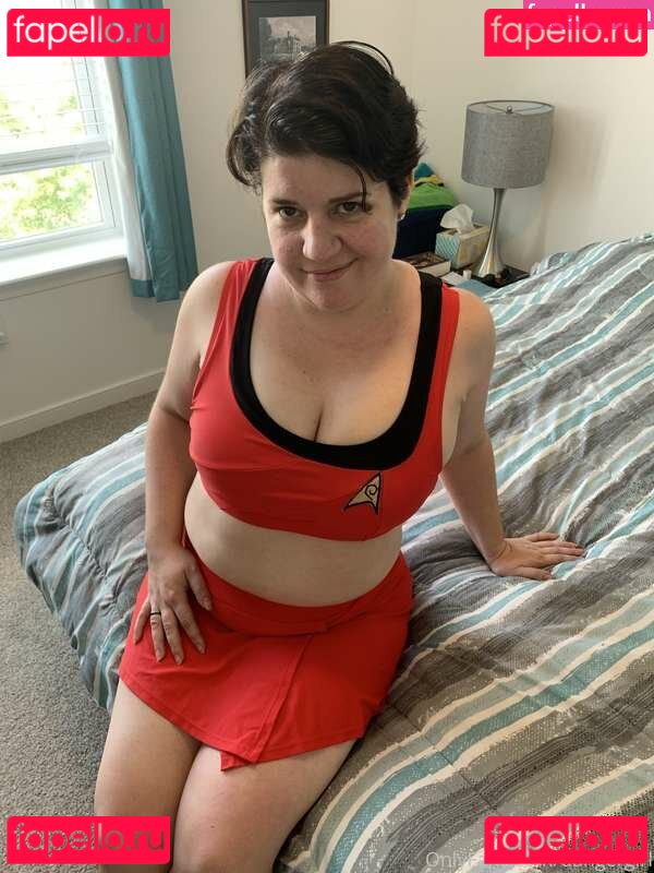 Danger Girl Nude Onlyfans Photo 11