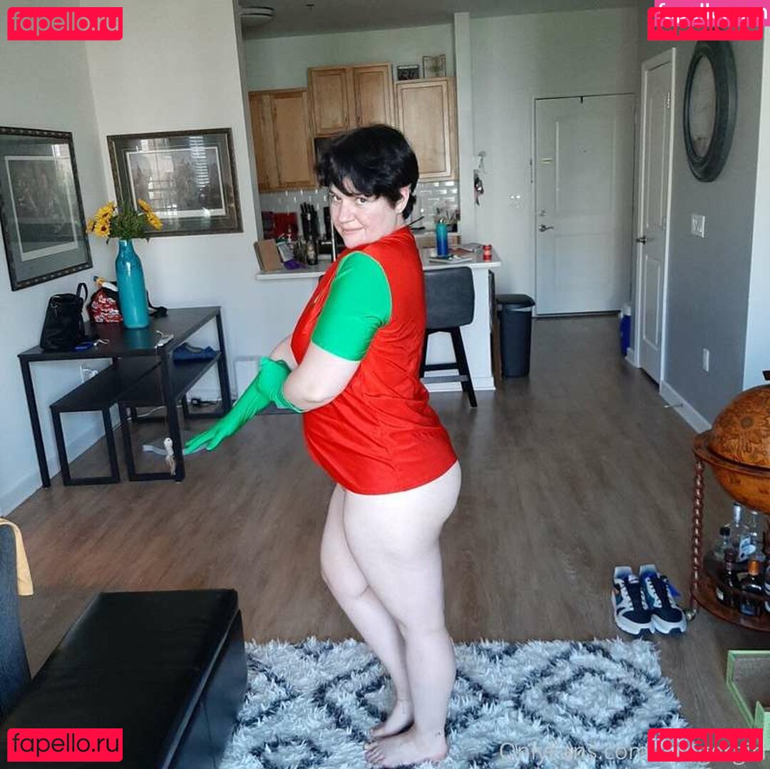 Danger Girl Nude Onlyfans Photo 7
