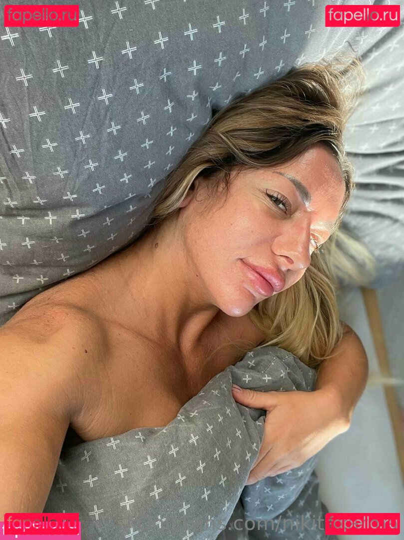 Nikita Karma Nude Onlyfans Photo 47