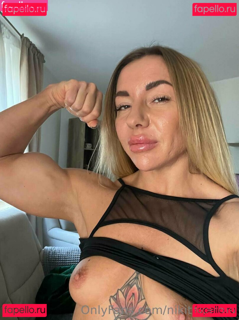 Nikita Karma Nude Onlyfans Photo 46