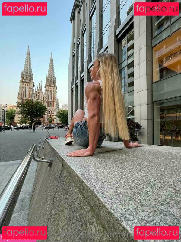 Nikita Karma Nude Onlyfans Photo 32