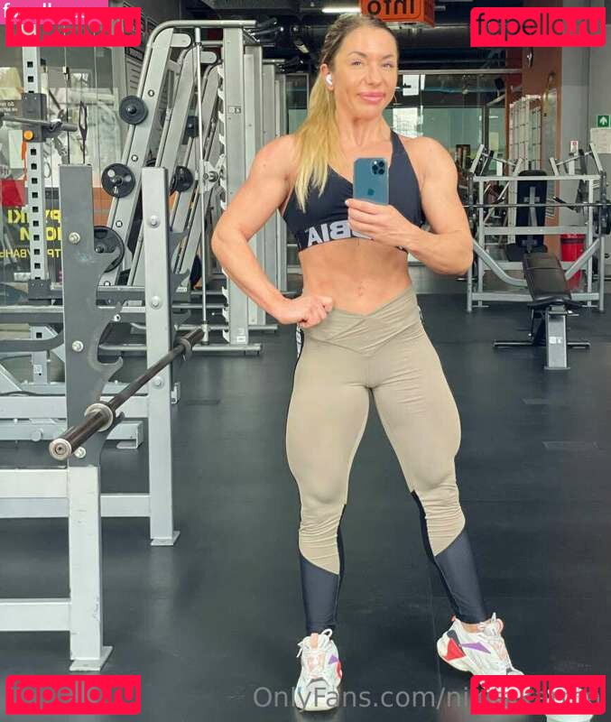 Nikita Karma Nude Onlyfans Photo 26