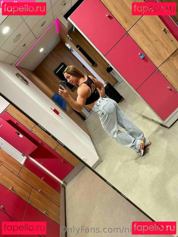 Nikita Karma Nude Onlyfans Photo 10
