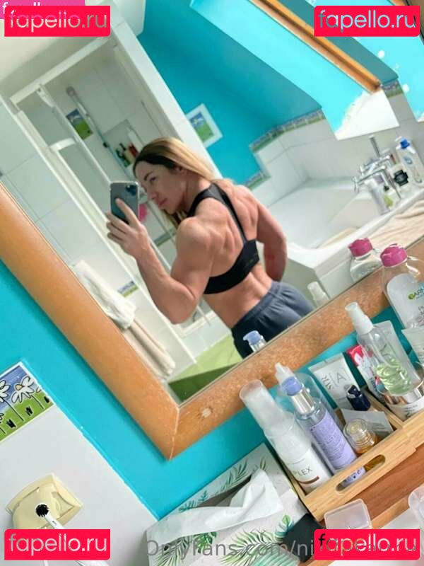 Nikita Karma Nude Onlyfans Photo 8
