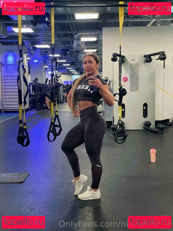 Nikita Karma Nude Onlyfans Photo 9