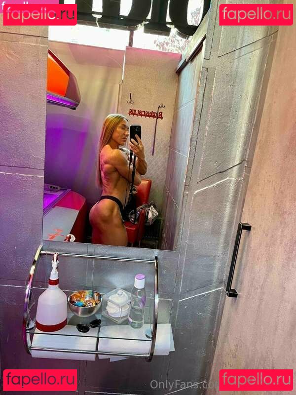 Nikita Karma Nude Onlyfans Photo 5