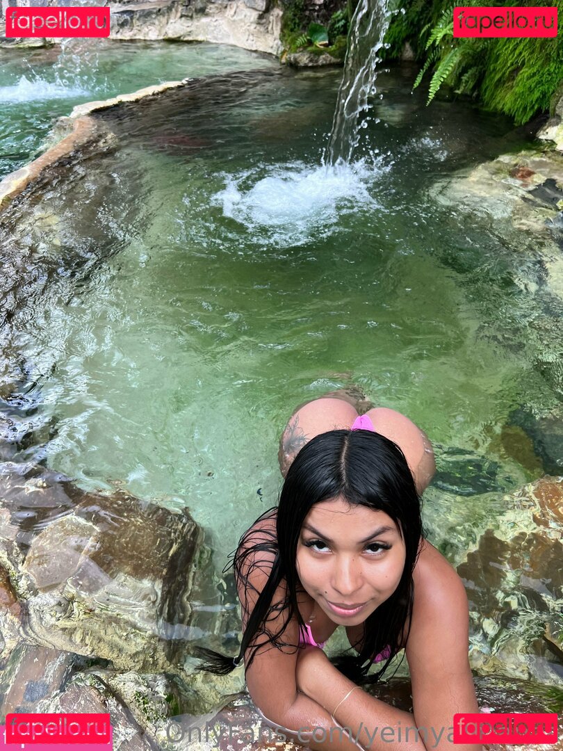 yeimyalmanza Nude Onlyfans Photo 24